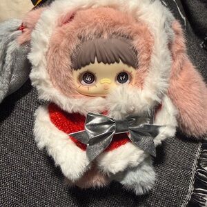 Maymei Winter Weirdness